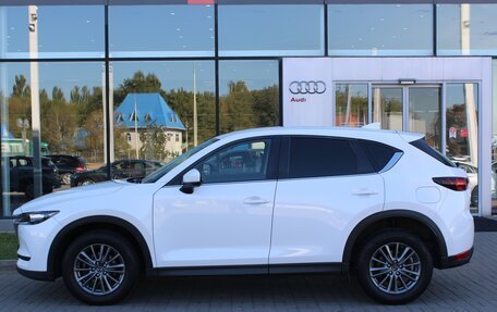Mazda CX-5 II, 2017 год, 2 290 000 рублей, 8 фотография
