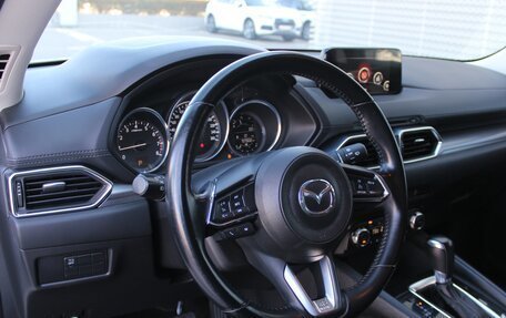 Mazda CX-5 II, 2017 год, 2 290 000 рублей, 16 фотография