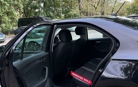 Skoda Rapid II, 2020 год, 1 480 000 рублей, 12 фотография