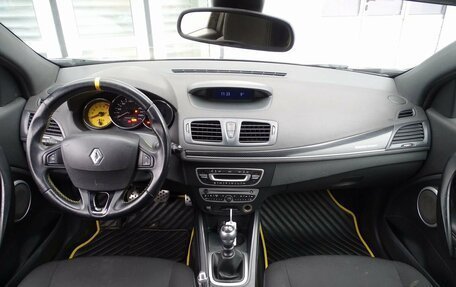 Renault Megane RS III, 2012 год, 1 230 000 рублей, 9 фотография