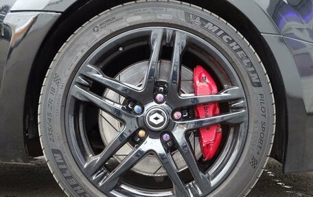 Renault Megane RS III, 2012 год, 1 230 000 рублей, 13 фотография