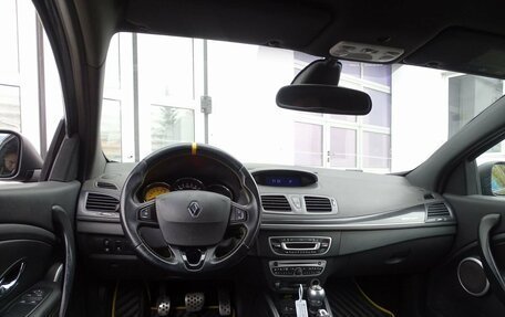 Renault Megane RS III, 2012 год, 1 230 000 рублей, 10 фотография