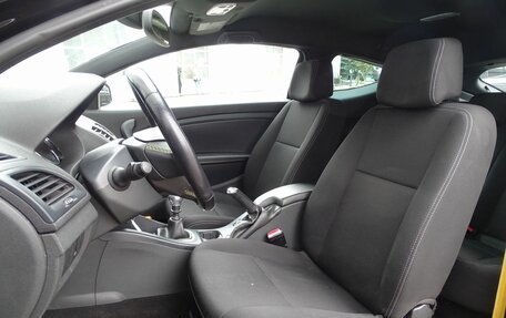 Renault Megane RS III, 2012 год, 1 230 000 рублей, 6 фотография