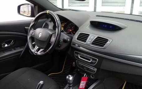 Renault Megane RS III, 2012 год, 1 230 000 рублей, 2 фотография