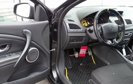 Renault Megane RS III, 2012 год, 1 230 000 рублей, 5 фотография