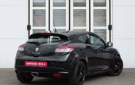 Renault Megane RS III, 2012 год, 1 230 000 рублей, 3 фотография