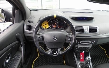 Renault Megane RS III, 2012 год, 1 230 000 рублей, 11 фотография