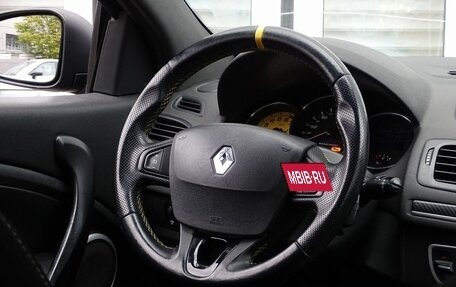 Renault Megane RS III, 2012 год, 1 230 000 рублей, 12 фотография