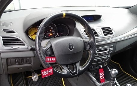 Renault Megane RS III, 2012 год, 1 230 000 рублей, 4 фотография