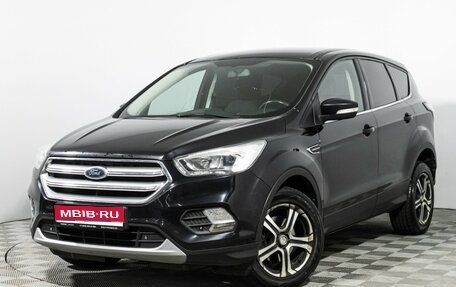 Ford Kuga III, 2018 год, 1 799 700 рублей, 1 фотография