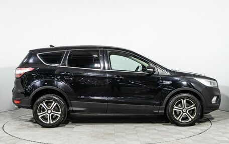 Ford Kuga III, 2018 год, 1 799 700 рублей, 4 фотография