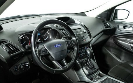 Ford Kuga III, 2018 год, 1 799 700 рублей, 11 фотография