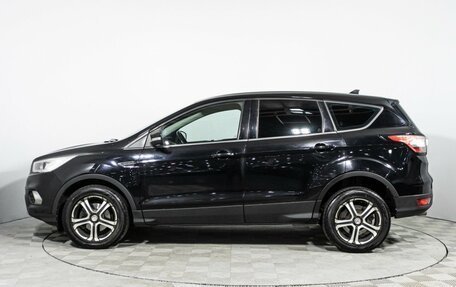 Ford Kuga III, 2018 год, 1 799 700 рублей, 8 фотография