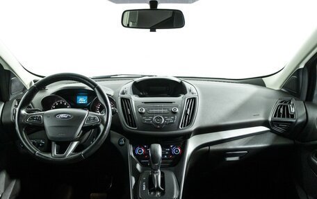 Ford Kuga III, 2018 год, 1 799 700 рублей, 13 фотография