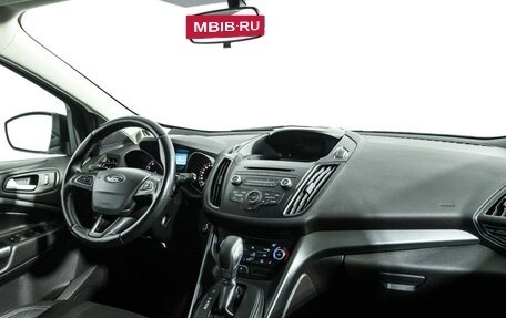 Ford Kuga III, 2018 год, 1 799 700 рублей, 9 фотография