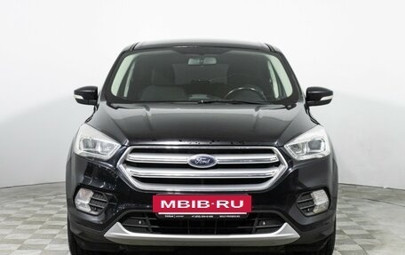 Ford Kuga III, 2018 год, 1 799 700 рублей, 2 фотография