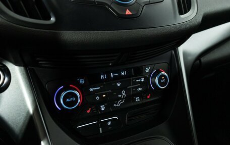 Ford Kuga III, 2018 год, 1 799 700 рублей, 15 фотография