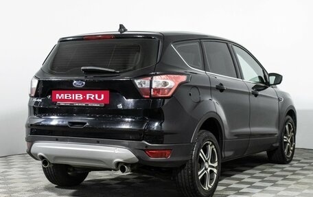 Ford Kuga III, 2018 год, 1 799 700 рублей, 5 фотография