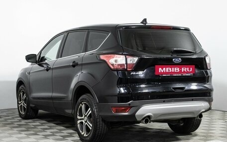 Ford Kuga III, 2018 год, 1 799 700 рублей, 7 фотография