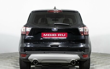 Ford Kuga III, 2018 год, 1 799 700 рублей, 6 фотография