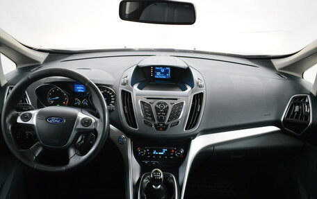 Ford C-MAX II, 2011 год, 730 000 рублей, 5 фотография