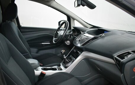 Ford C-MAX II, 2011 год, 730 000 рублей, 9 фотография