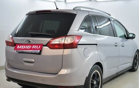 Ford C-MAX II, 2011 год, 730 000 рублей, 4 фотография