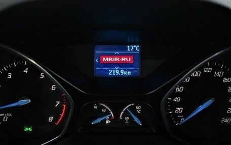 Ford C-MAX II, 2011 год, 730 000 рублей, 6 фотография