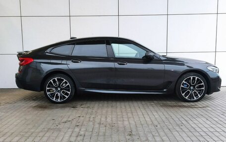 BMW 6 серия, 2020 год, 5 250 000 рублей, 5 фотография