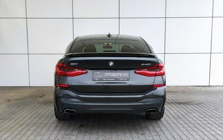 BMW 6 серия, 2020 год, 5 250 000 рублей, 7 фотография