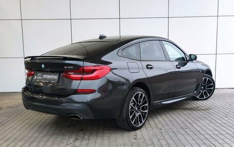 BMW 6 серия, 2020 год, 5 250 000 рублей, 6 фотография