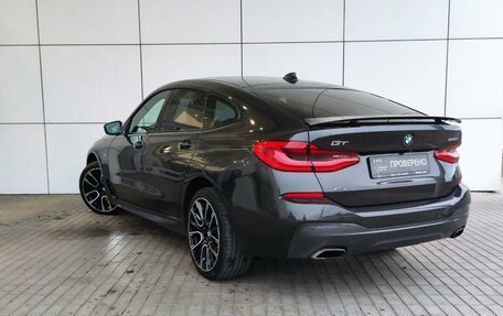 BMW 6 серия, 2020 год, 5 250 000 рублей, 8 фотография