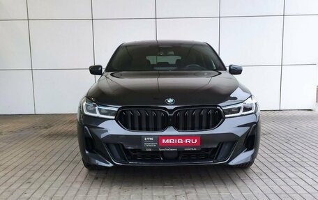 BMW 6 серия, 2020 год, 5 250 000 рублей, 2 фотография