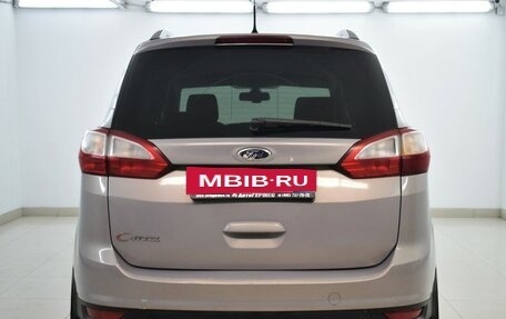 Ford C-MAX II, 2011 год, 730 000 рублей, 3 фотография