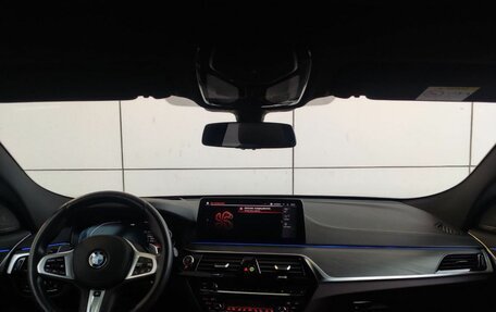 BMW 6 серия, 2020 год, 5 250 000 рублей, 17 фотография