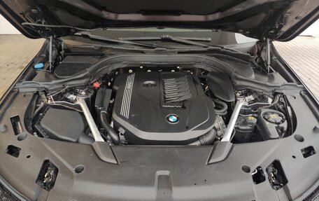 BMW 6 серия, 2020 год, 5 250 000 рублей, 11 фотография