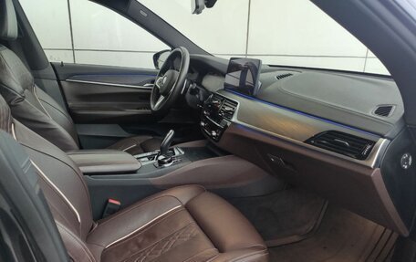 BMW 6 серия, 2020 год, 5 250 000 рублей, 13 фотография