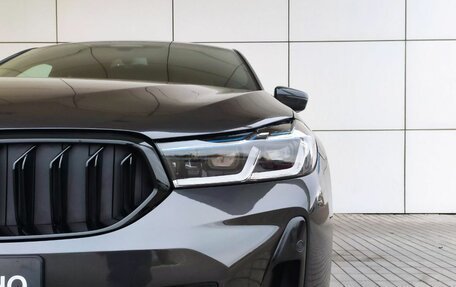 BMW 6 серия, 2020 год, 5 250 000 рублей, 21 фотография