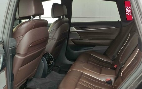 BMW 6 серия, 2020 год, 5 250 000 рублей, 15 фотография