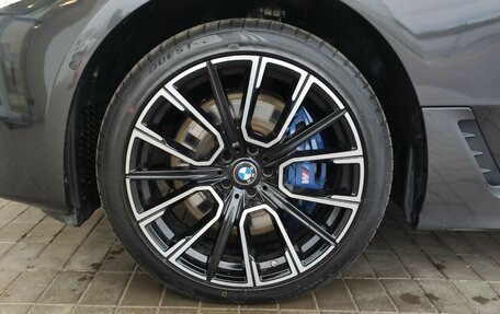 BMW 6 серия, 2020 год, 5 250 000 рублей, 22 фотография