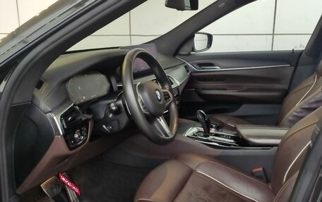 BMW 6 серия, 2020 год, 5 250 000 рублей, 20 фотография