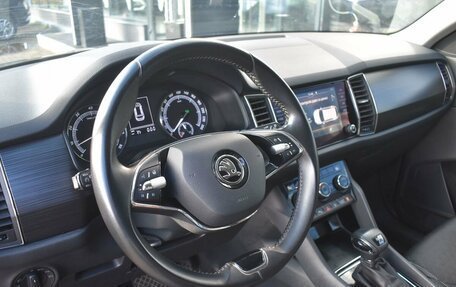 Skoda Kodiaq I, 2021 год, 2 954 000 рублей, 17 фотография