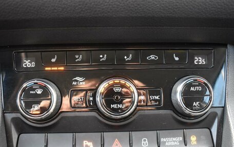 Skoda Kodiaq I, 2021 год, 2 954 000 рублей, 15 фотография