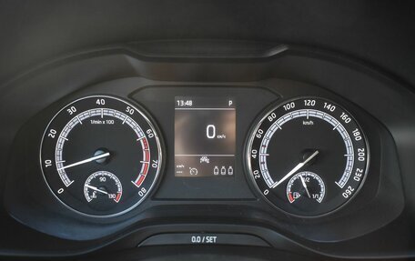 Skoda Kodiaq I, 2021 год, 2 954 000 рублей, 13 фотография