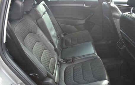 Skoda Kodiaq I, 2021 год, 2 954 000 рублей, 11 фотография