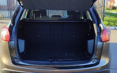 Mazda CX-5 II, 2016 год, 1 840 000 рублей, 11 фотография