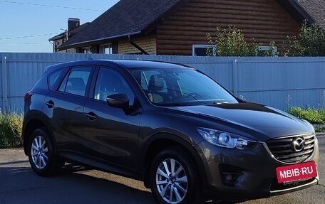 Mazda CX-5 II, 2016 год, 1 840 000 рублей, 4 фотография