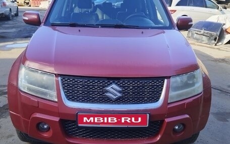 Suzuki Grand Vitara, 2008 год, 1 000 050 рублей, 1 фотография