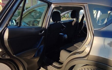 Mazda CX-5 II, 2016 год, 1 840 000 рублей, 20 фотография