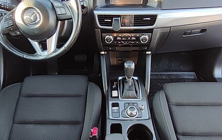 Mazda CX-5 II, 2016 год, 1 840 000 рублей, 19 фотография